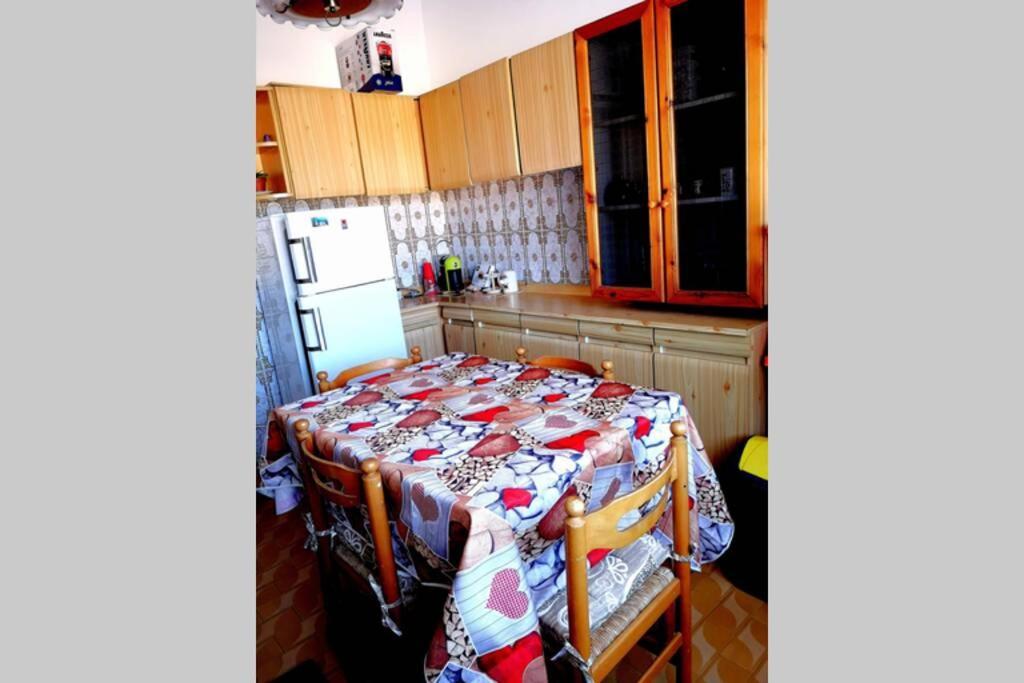 Appartement La Casa Di Marty , Codice Citra 008059-Lt-0275 à Arma di Taggia Extérieur photo