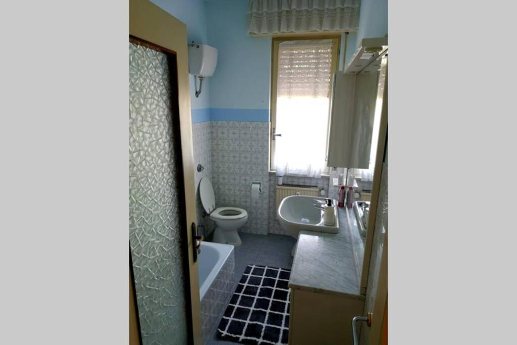 Appartement La Casa Di Marty , Codice Citra 008059-Lt-0275 à Arma di Taggia Extérieur photo