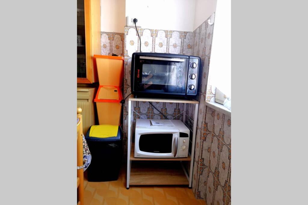 Appartement La Casa Di Marty , Codice Citra 008059-Lt-0275 à Arma di Taggia Extérieur photo