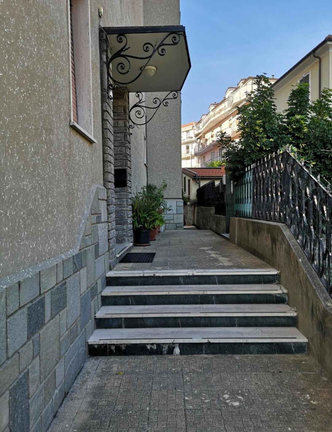 Appartement La Casa Di Marty , Codice Citra 008059-Lt-0275 à Arma di Taggia Extérieur photo
