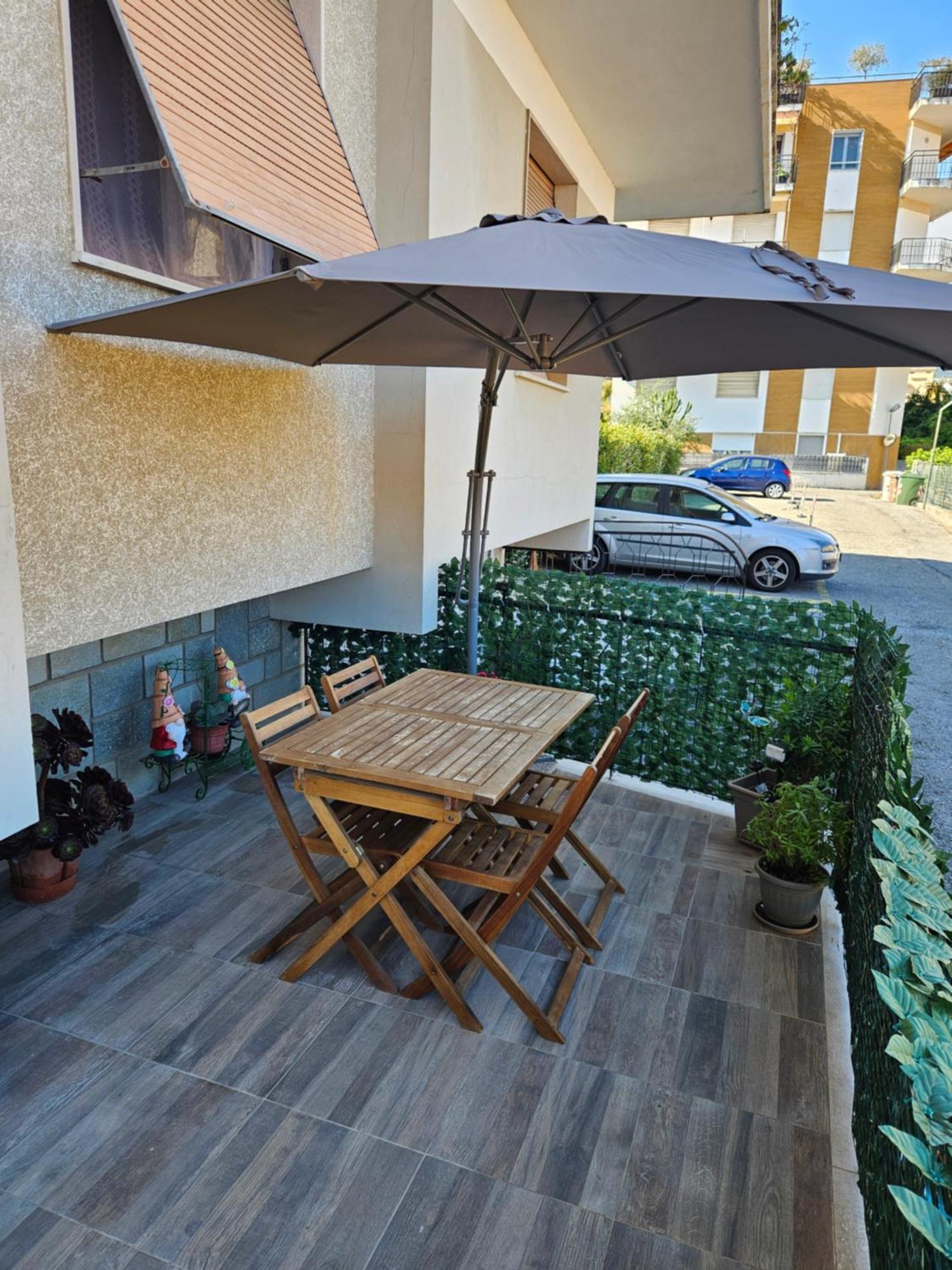 Appartement La Casa Di Marty , Codice Citra 008059-Lt-0275 à Arma di Taggia Extérieur photo